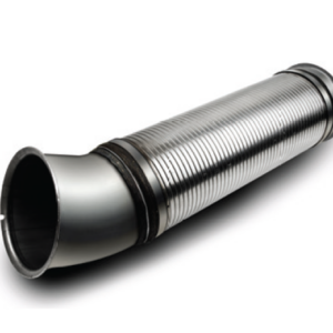 FLEX 115 TRUMPET + CURVA CURTA SCANIA