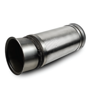 FLEX 115 TRUMPET + CURVA CURTA SCANIA