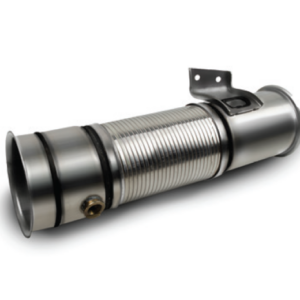 FLEX 115 CURVA SEGMENTADA + SUPORTE + PLUG ADBLUE SCAN