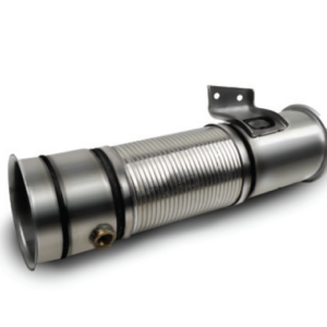FLEX 115 CURVA SEGMENTADA + SUPORTE + PLUG ADBLUE SCAN