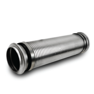 FLEX 101 DUPLA FLANGE V VW