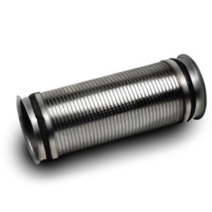 FLEX 90 COM FLANGE V MB
