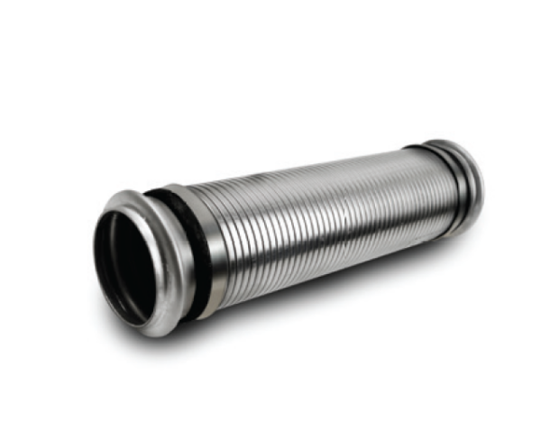 FLEX 90 ABRAÇADEIRA V