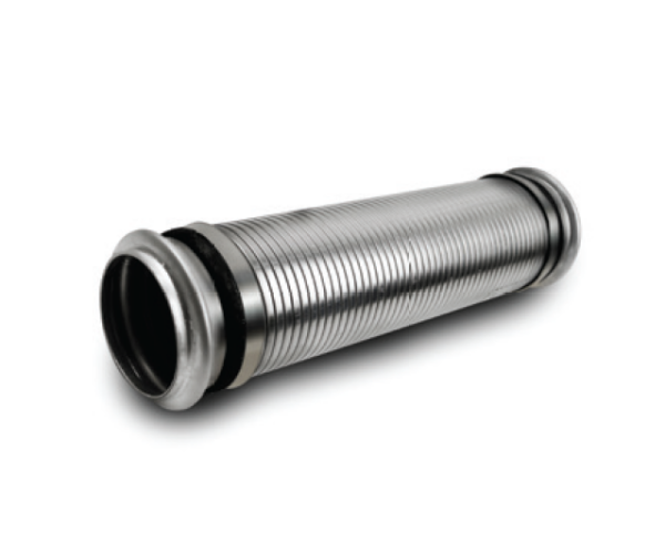 FLEX 90 ABRAÇADEIRA V