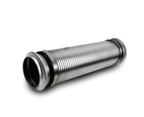 FLEX 77 ABRAÇADEIRA V