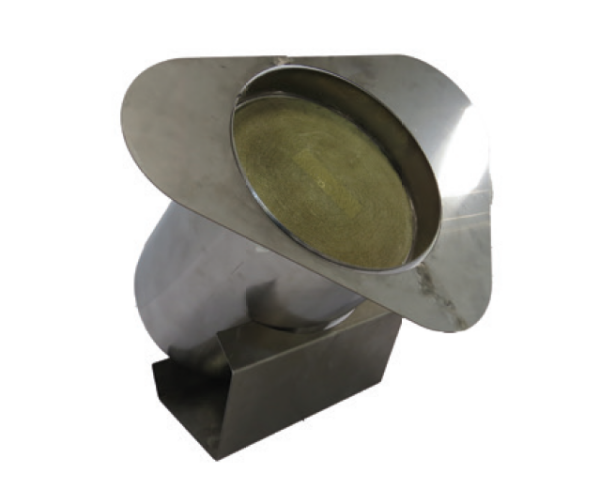ATRON 125 LITROS