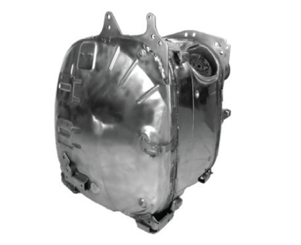ATRON 125 LITROS