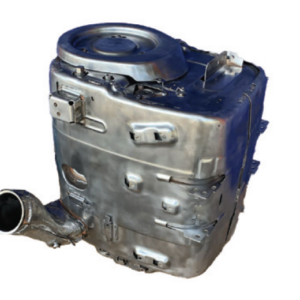 DAF EURO 5/6 – MODELO NOVO