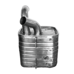 MERCEDES 95L ÔNIBUS